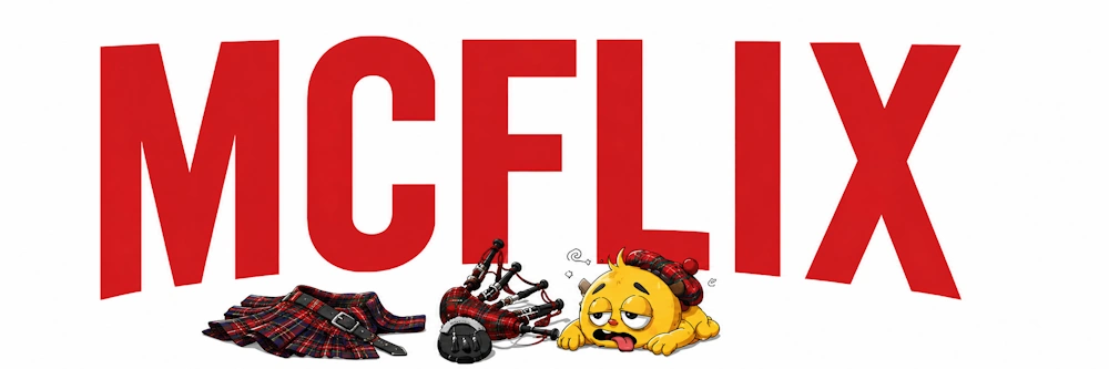 McFlix TV